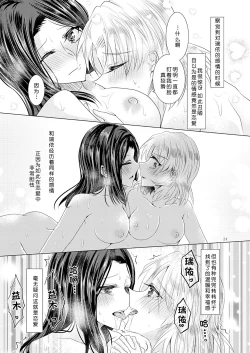 Page 23 of Tousaku Romance |  倒错罗曼司
