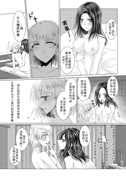 Page 6 of Tousaku Romance |  倒错罗曼司