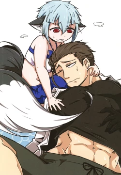 Page 33 of Natsu no Yuki