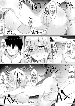 Page 24 of Kami-sama ni Onnanoko ni Sareta node Sex Shite Noroi o Hodokou to Omoimasu | A goddess Turned Me Into a Girl And I Don't Think I'll Go Back Until I Have Sex!