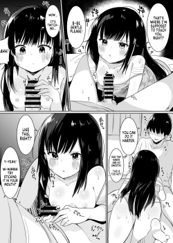 Page 6 of Kami-sama ni Onnanoko ni Sareta node Sex Shite Noroi o Hodokou to Omoimasu | A goddess Turned Me Into a Girl And I Don't Think I'll Go Back Until I Have Sex!