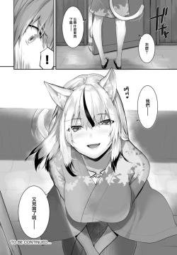Page 22 of Orokamono wa Nekomimi Dorei ni Izon suru21
