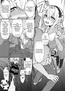 Page 25 of Futanarikko wa Date yori mo xxx ga Shitai Tanpenshuu