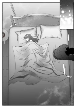 Page 52 of kuroyuri ga tokeru made 〜 niwashi no shinzō-hen 〜 | 直至黑百合凋零之际〜园丁的心脏篇〜