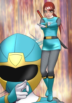 Page 64 of Haiboku Hiroin Ringu Auto