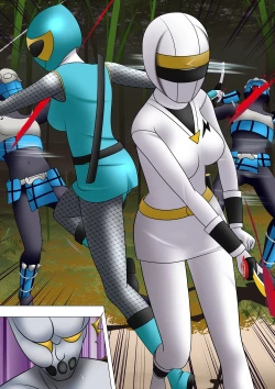 Page 65 of Haiboku Hiroin Ringu Auto