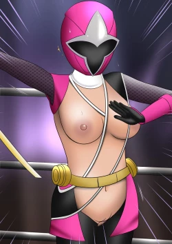 Page 98 of Haiboku Hiroin Ringu Auto