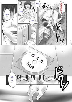 Page 14 of Haha Kangoku INFINITY