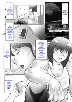 Page 192 of Haha Kangoku INFINITY