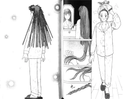 Page 43 of 校园外星人/エイリアン9/Alien9