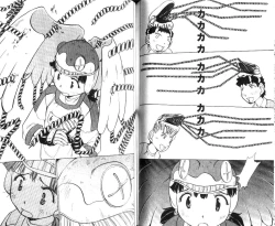 Page 73 of 校园外星人/エイリアン9/Alien9