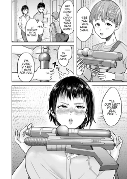 Page 24 of Bluff na Kankei | Bluff Relationship