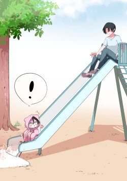 Page 89 of Half Succubus o Hirotta