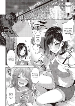 Page 4 of Koi no Gunfight Heart Retake