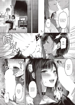 Page 9 of Koi no Gunfight Heart Retake