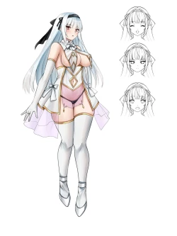 Page 37 of Yuusha OsenHow Hero's Body Was Stolen From Her By The Defeated Devil Lord