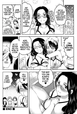 Page 20 of Jouou-sama Senka? III | Dominatrix Services? III