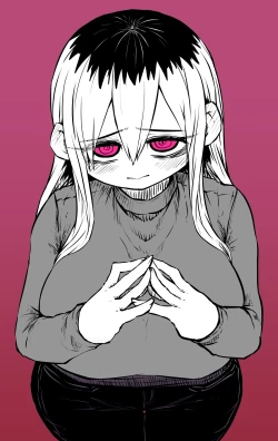 Page 400 of Batsuichi de Nakimushi na Otonari-san