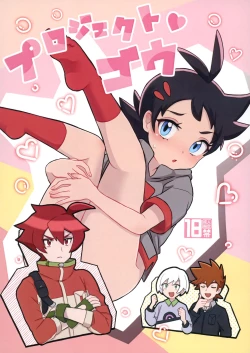 Page 1 of project Go