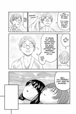 Page 43 of Yuri no Ma Onsen e Youkoso | Welcome to the "Between the Lilies" Hot Spring