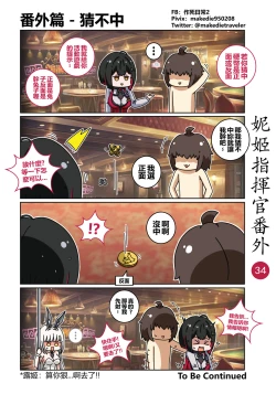 Page 40 of 妮姬指挥官日常