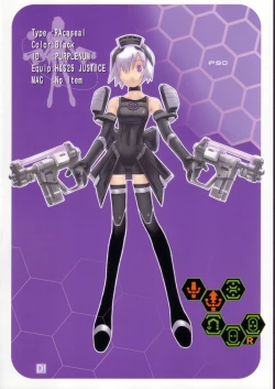 Page 28 of Gekkan Brazil