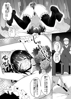 Page 14 of Dorei Shoufu no Nichijou
