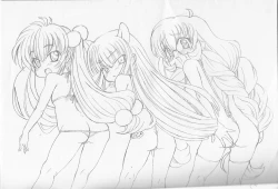 Page 4 of Burajiru nareba Bikini nite.