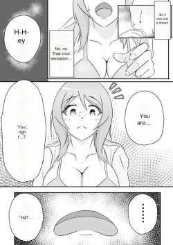 Page 18 of Parasitism Girlfriend