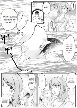 Page 2 of Parasitism Girlfriend