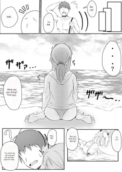 Page 4 of Parasitism Girlfriend