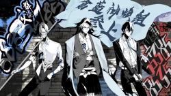 Page 271 of Noisy Roommate| 我的怨种室友 Ch. 16