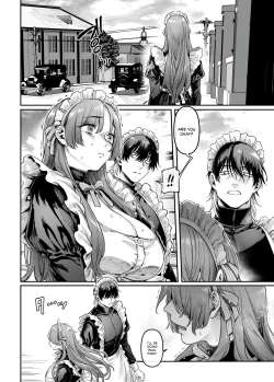 Page 43 of Sennyuu! Gakeppuchi Spy no Shakkinhensai RTA| Infiltrate! Debt Repayment RTA of a Spy on the Brink