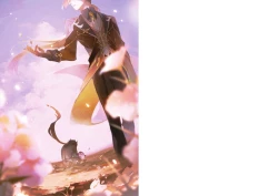 Page 38 of Resonant ZineGenshin Impact - English