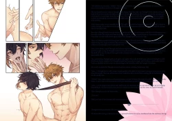 Page 67 of Resonant ZineGenshin Impact - English