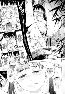 Page 16 of Toranoana Tokuten Mishuuroku Manga Sasshi Oshiawaseni! | Toranoana Special Separate Manga Booklet, Wishing You Happiness!