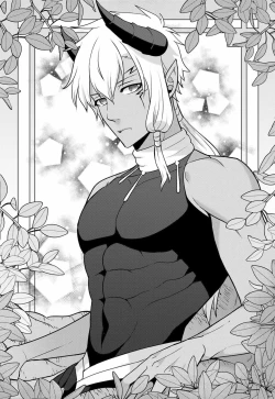 Page 31 of tsuihō majo wa harapeko akuma o kainarasu | 流放魔女驯服了饿魔 1-2