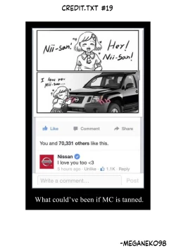 Page 33 of Imouto ga Boku ni Taninboux o Okutte kuru | My Little Sister Is Sending Me Her Videos Of Getting Fucked By Strangers