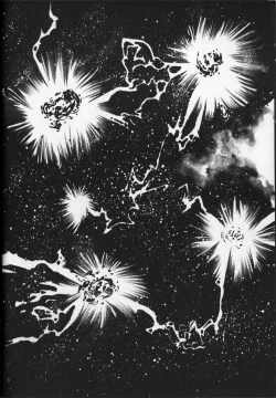 Page 106 of Gekisatsu! Uchuuken 6