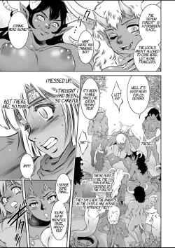 Page 5 of Youkikou no Mori no Jusei Shounen |1 - Fertile Boy in the Demon Forest