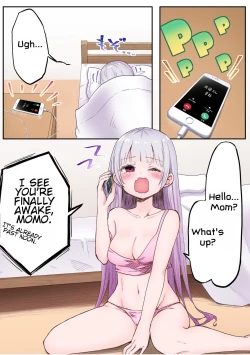 Page 6 of Futago Shimai-chan no Yuri Seikatsu| Twin Sisters' Yuri Life