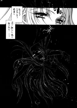 Page 28 of Hikari Aru Uchi ni Hikari no Naka o Aruke