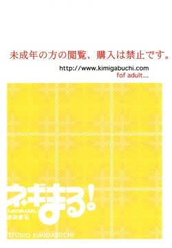 Page 39 of Negimaru! 3