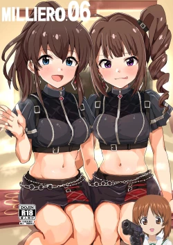 Page 1 of MILLIERO 06