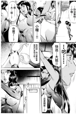 Page 35 of SLAVE CAT's  DX+