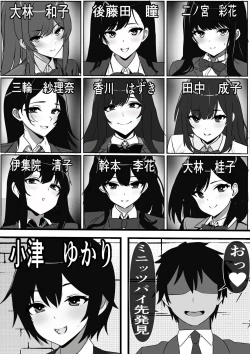 Page 29 of Kodane ga Tsuuka to Shite Ryuutsuu Suru Tanetsuke Tokku ni Mob Danshi no Ore ga Hikkoshita Kekka