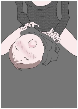 Page 19 of Kanjiyasui Boku-chan 2