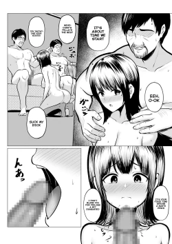 Page 40 of Watashitachi Meimon Onna Gakuen-sei wa Shimai de Papakatsu Shitemasu