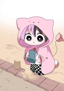 Page 98 of Half Succubus o Hirotta