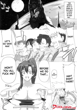 Page 2 of Dori ☆ Bitch | DrillBitch